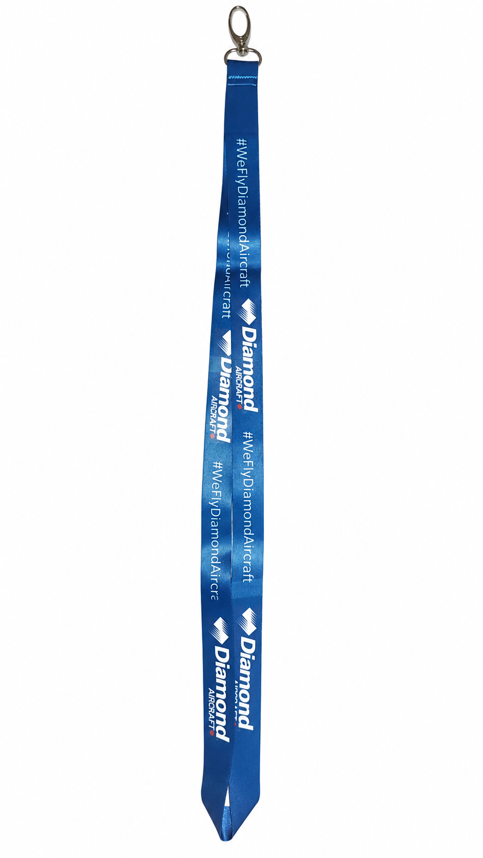 Diamond Aircraft Lanyard – Premium Imported Quality