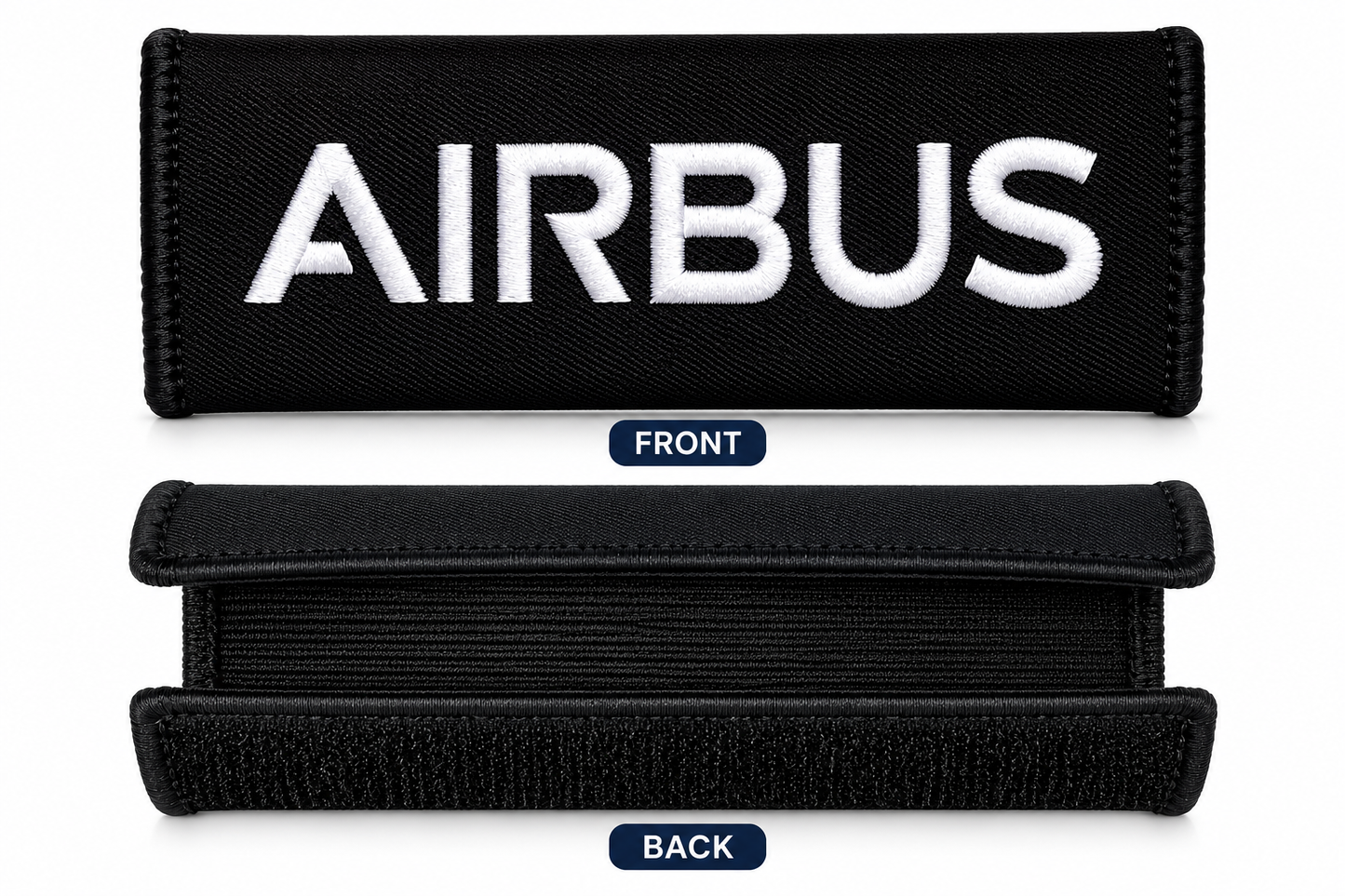 AIRBUS/BOEING/PILOT - LUGGAGE HOLDER WRAP