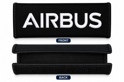 AIRBUS/BOEING/PILOT - LUGGAGE HOLDER WRAP