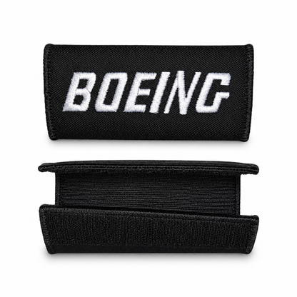 AIRBUS/BOEING/PILOT - LUGGAGE HOLDER WRAP