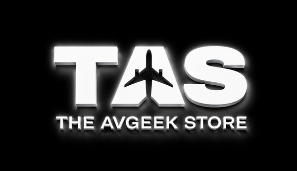 The Avgeek Store