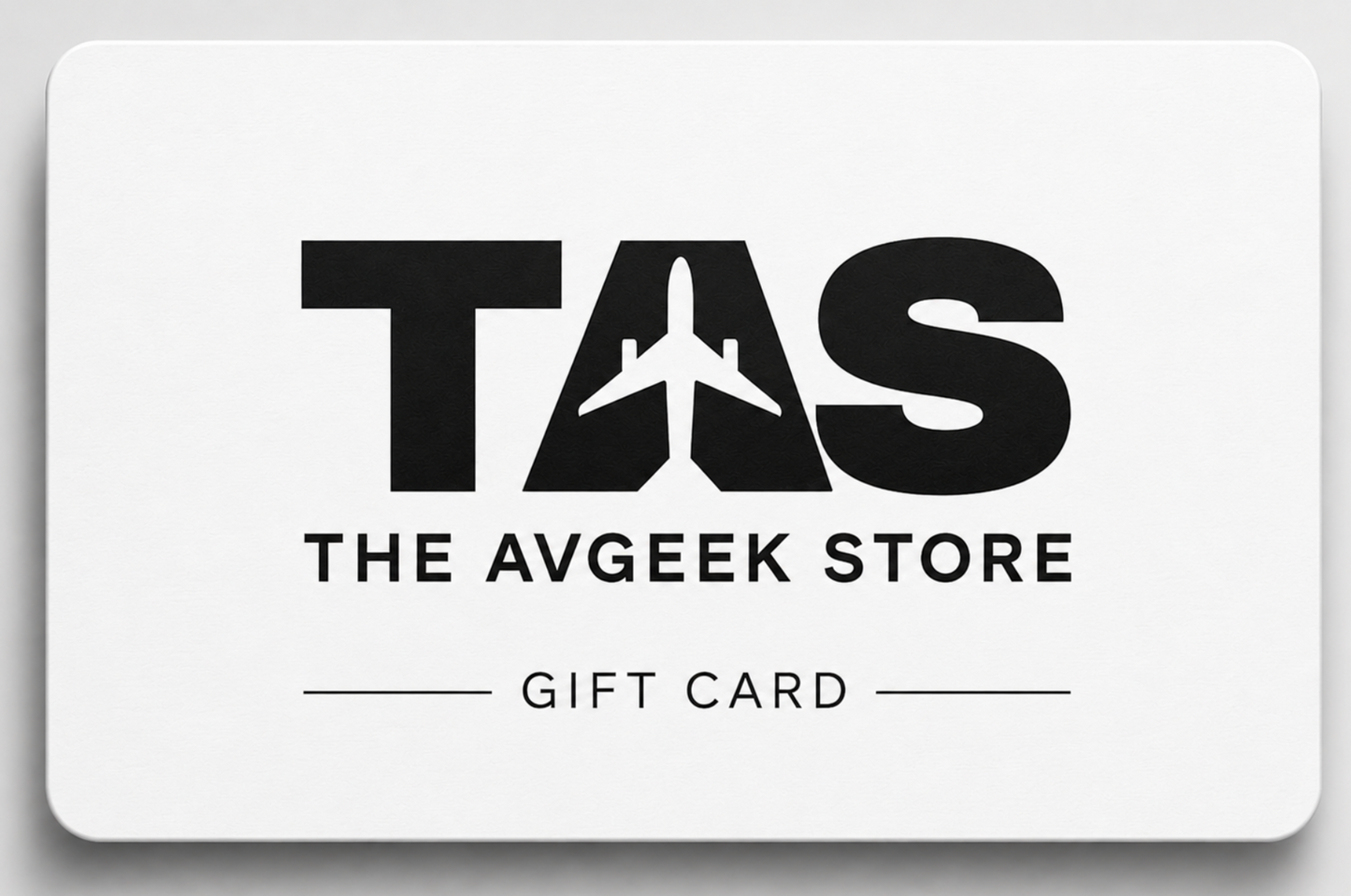 Gift Card - Digital