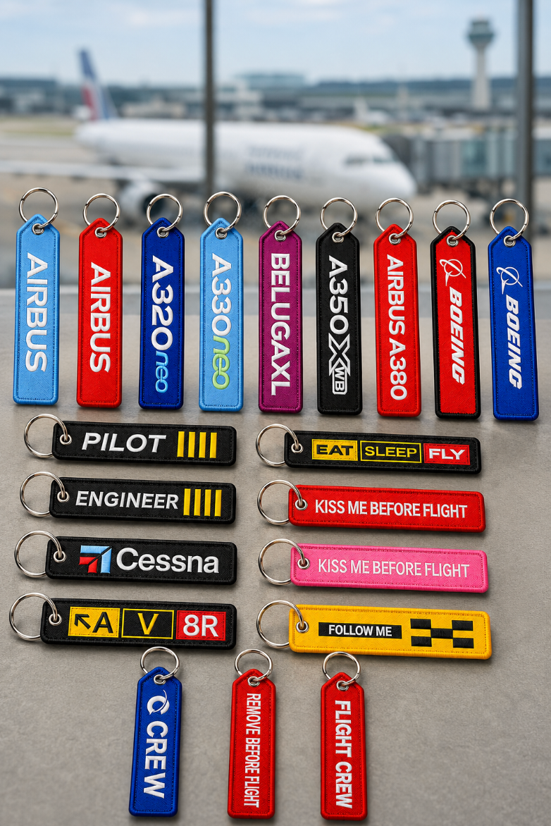 Bag Tags