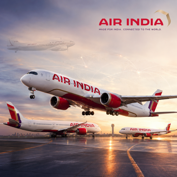 Air India: The New Era of Indian Aviation