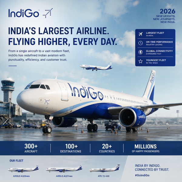 IndiGo