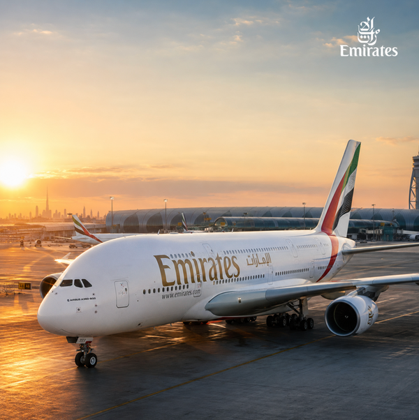 Emirates Airline