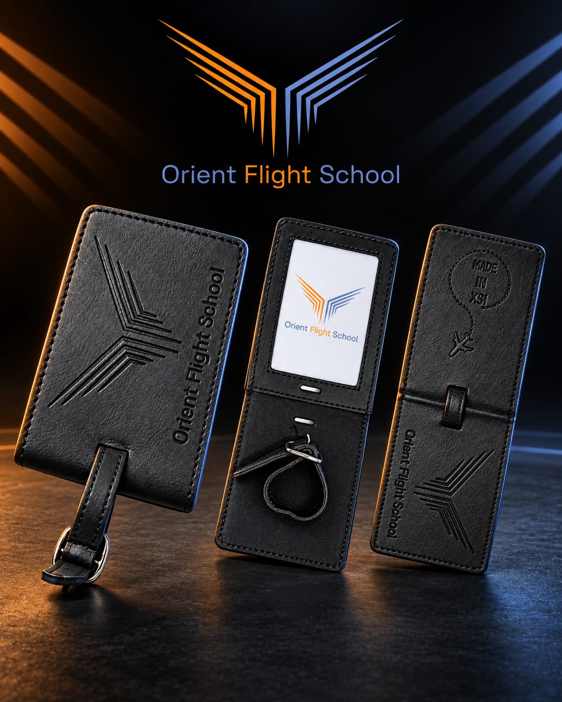 Orient Flight School
