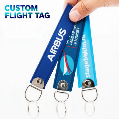 Custom Tag 100 PCS (Any Company) 180/- INR