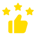 TRUSTED BY COMMUNITY