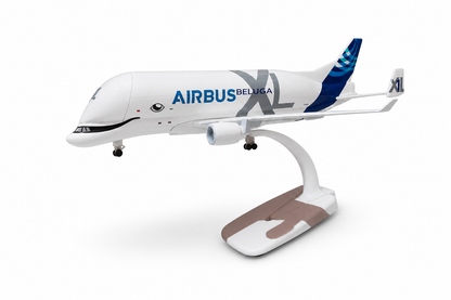 Airbus BelugaXL Die-Cast Aircraft Model – 20 CM