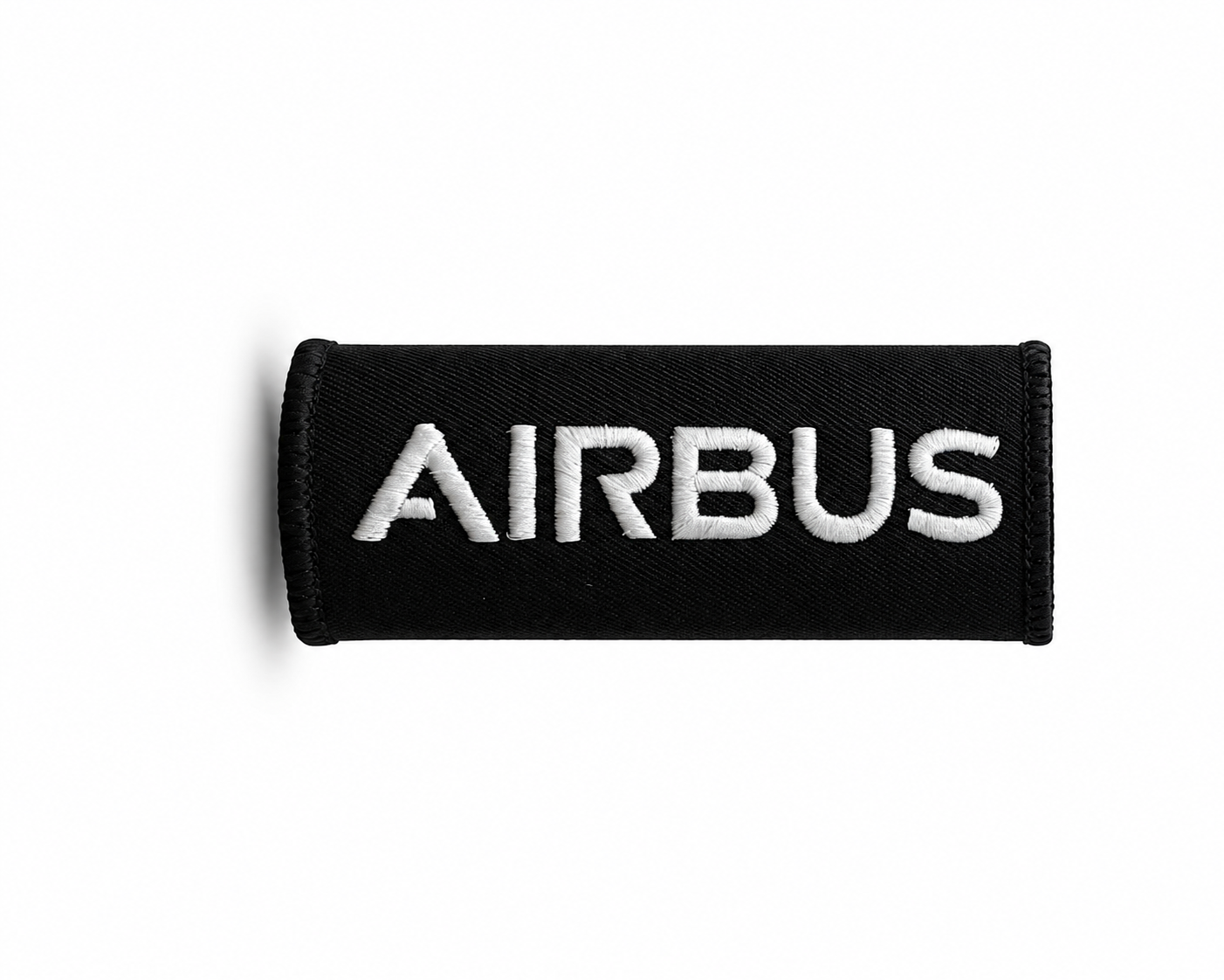 AIRBUS – Premium Imported Embroidery Luggage Handle Wrap