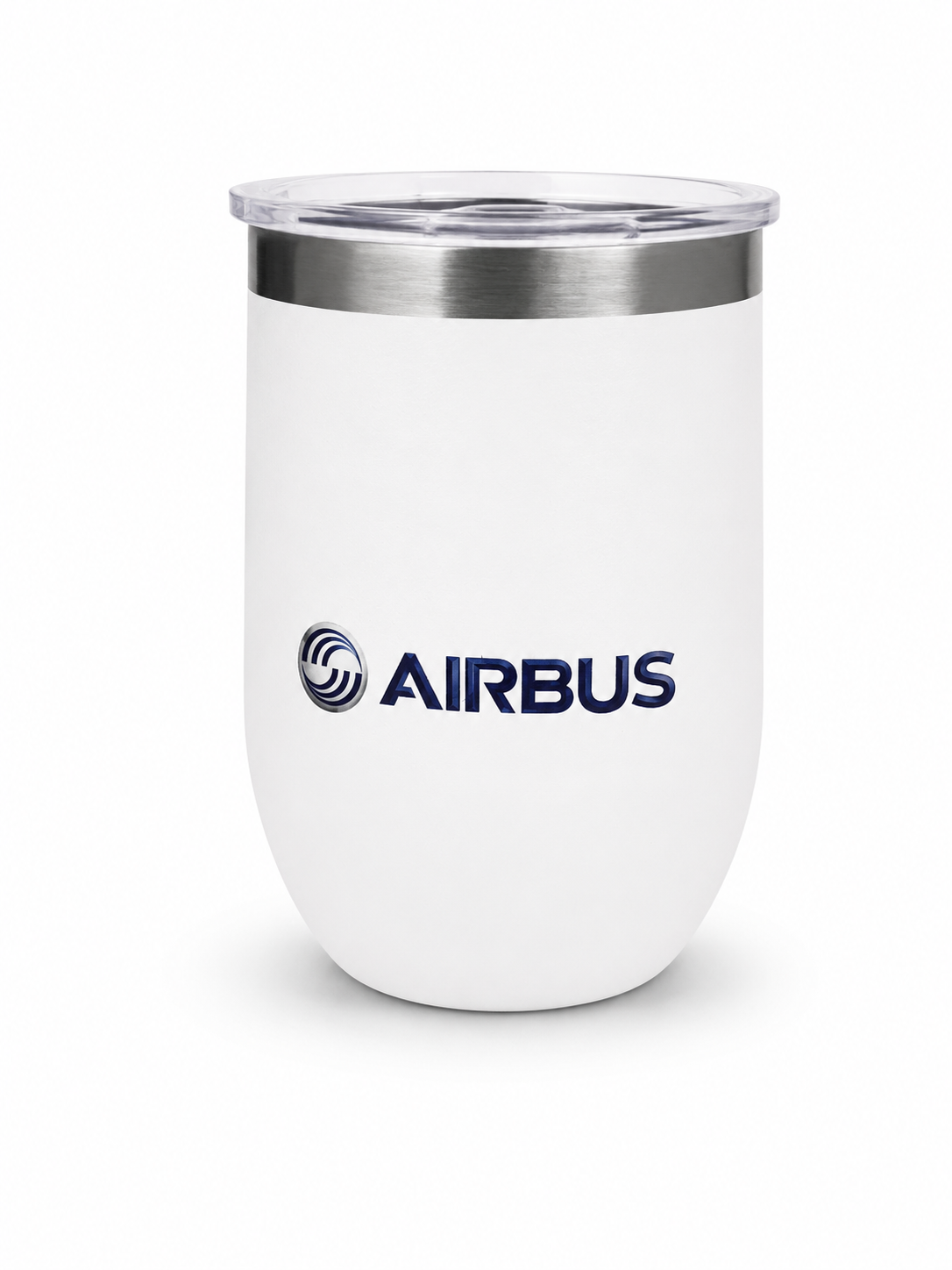 Airbus 250ML Stainless Steel Coffee Tumbler