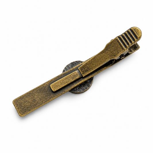 Premium Quality Boeing 777 Tie Clip