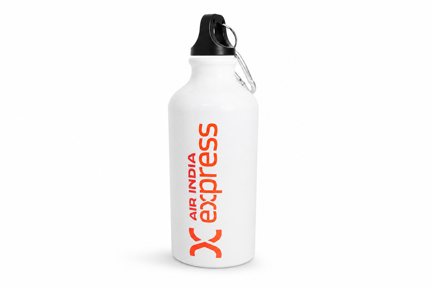 Air India Express Stainless Steel Water Bottle – 600ML