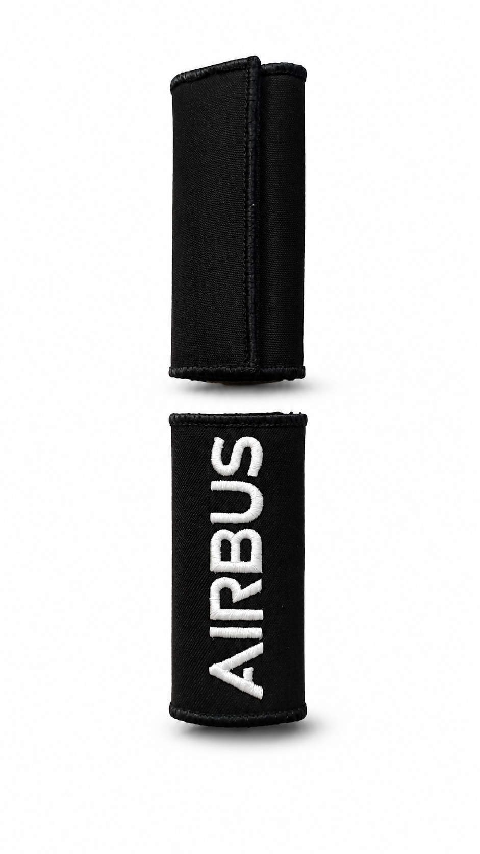 AIRBUS – Premium Imported Embroidery Luggage Handle Wrap