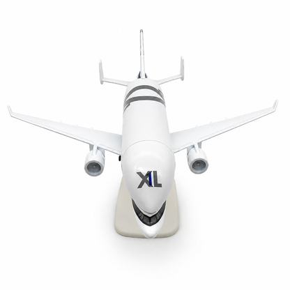 Airbus BelugaXL Die-Cast Aircraft Model – 20 CM