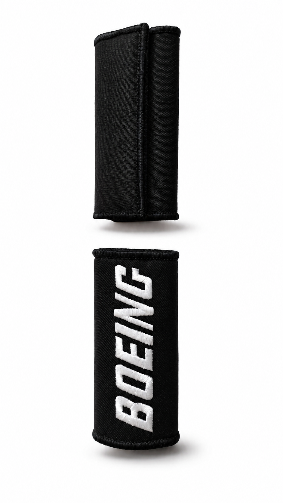 BOEING – Premium Imported Embroidery Luggage Handle Wrap